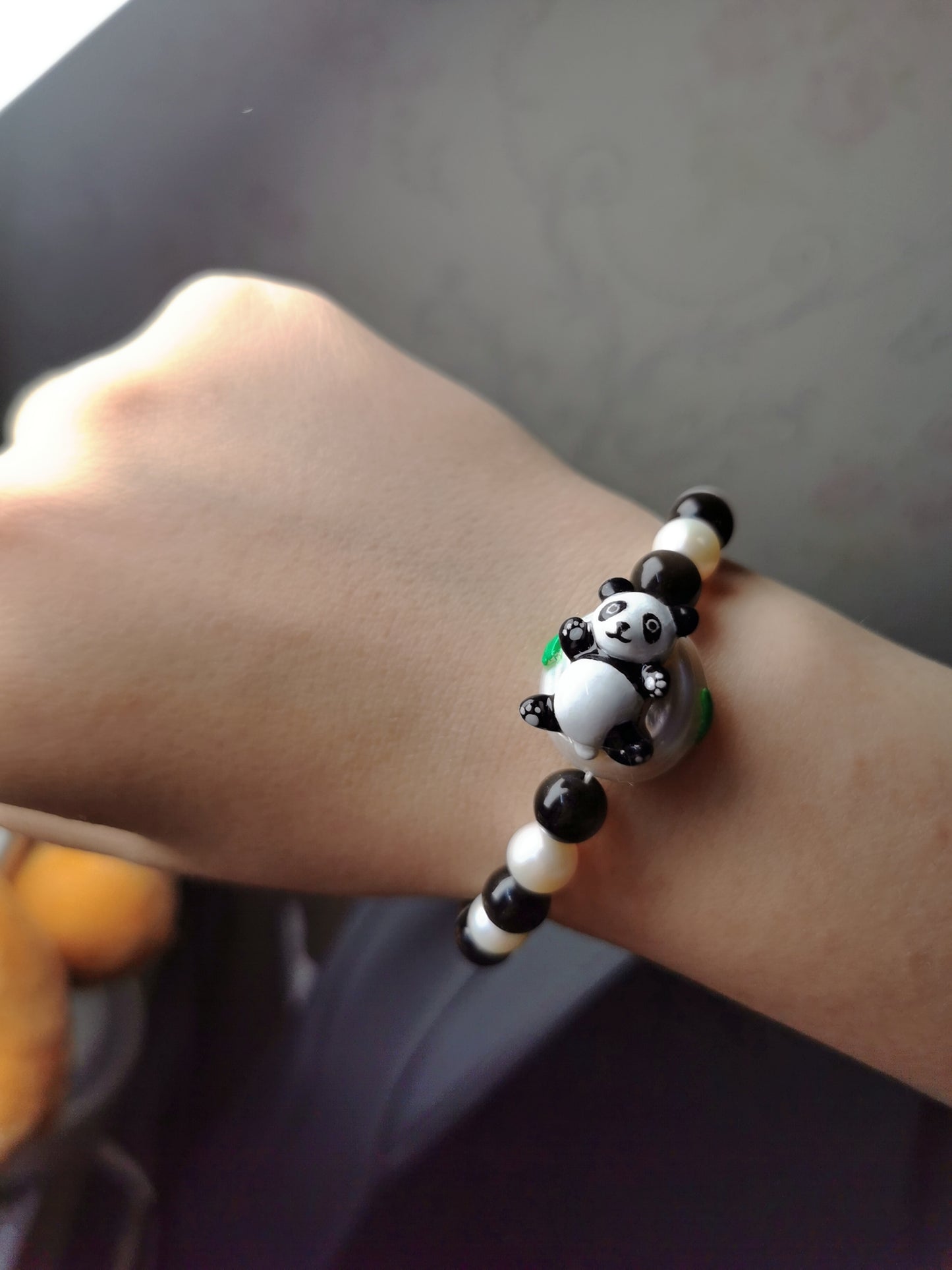 PANDA